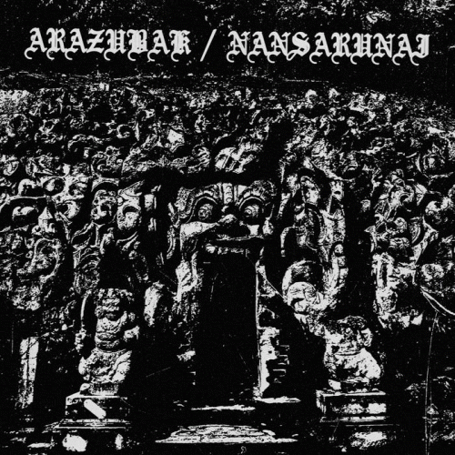 Arazubak : Arazubak - Nansarunai